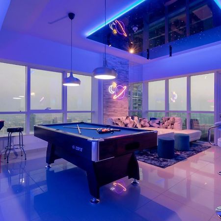 迪拜 Next'House - Skyview Host旅舍 外观 照片