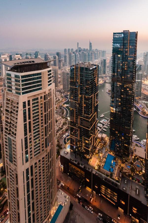 迪拜 Next'House - Skyview Host旅舍 外观 照片