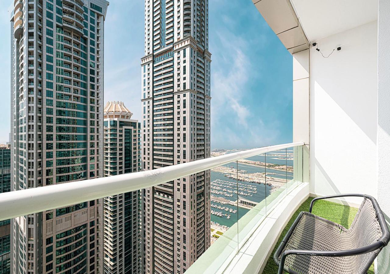 迪拜 Next'House - Skyview Host旅舍 外观 照片