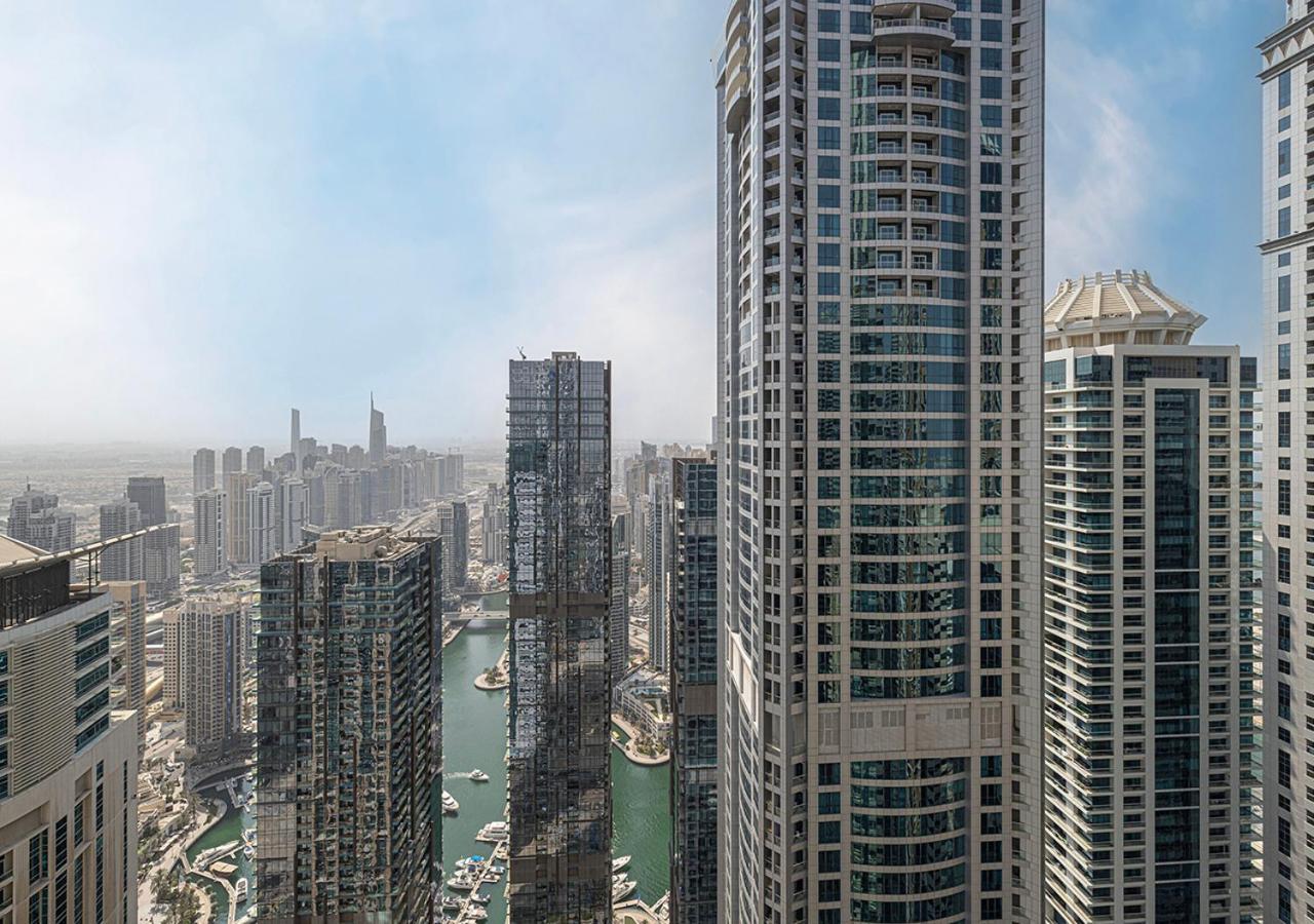 迪拜 Next'House - Skyview Host旅舍 外观 照片