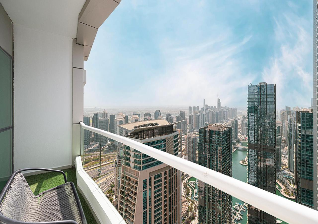 迪拜 Next'House - Skyview Host旅舍 外观 照片